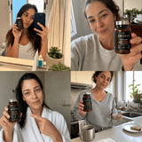 AMNESS CORE+ | Cúrcuma y Probióticos Premium